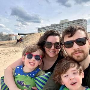 Meet your Posher, Jack